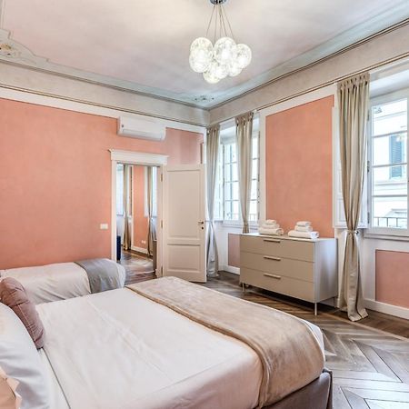 Futura Collection Florence City Center Ngoại thất bức ảnh