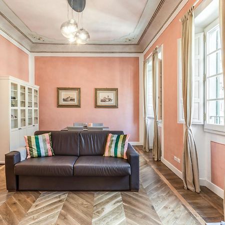 Futura Collection Florence City Center Ngoại thất bức ảnh