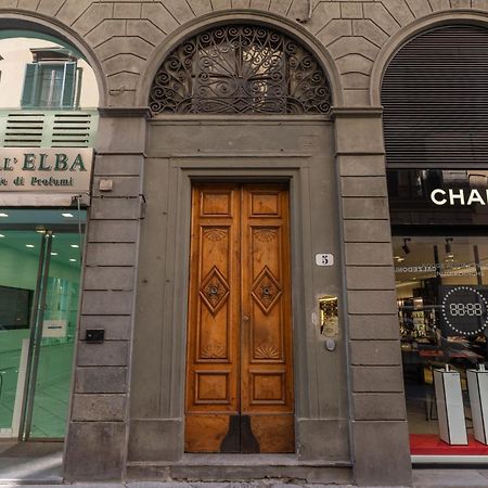 Futura Collection Florence City Center Ngoại thất bức ảnh