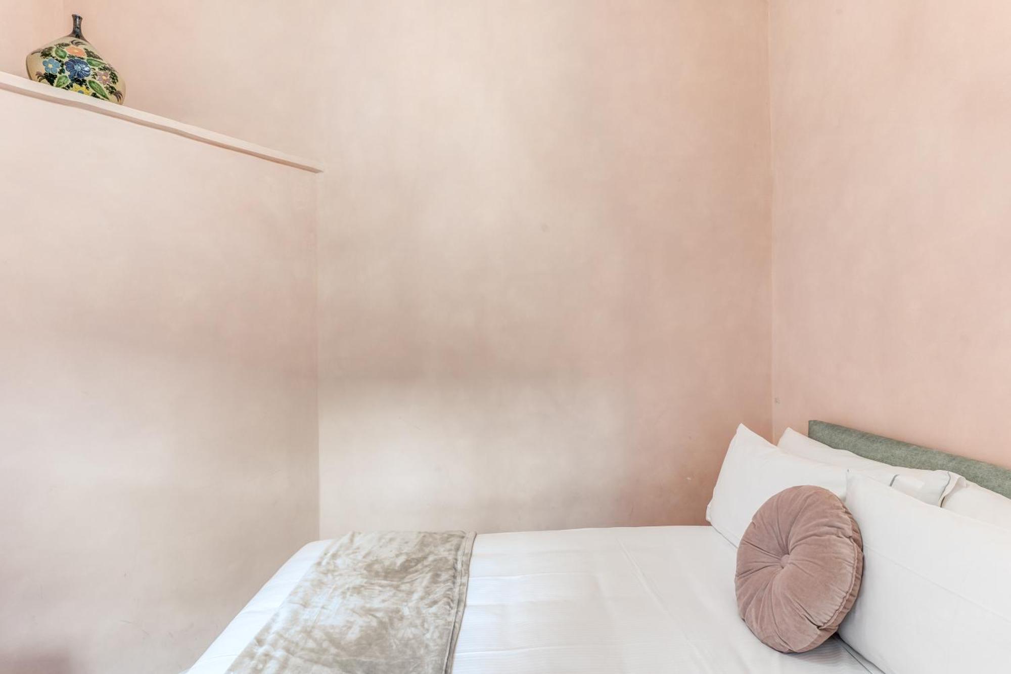 Futura Collection Florence City Center Ngoại thất bức ảnh