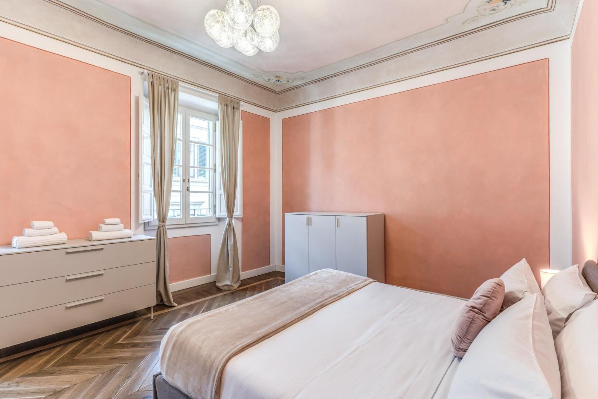Futura Collection Florence City Center Ngoại thất bức ảnh