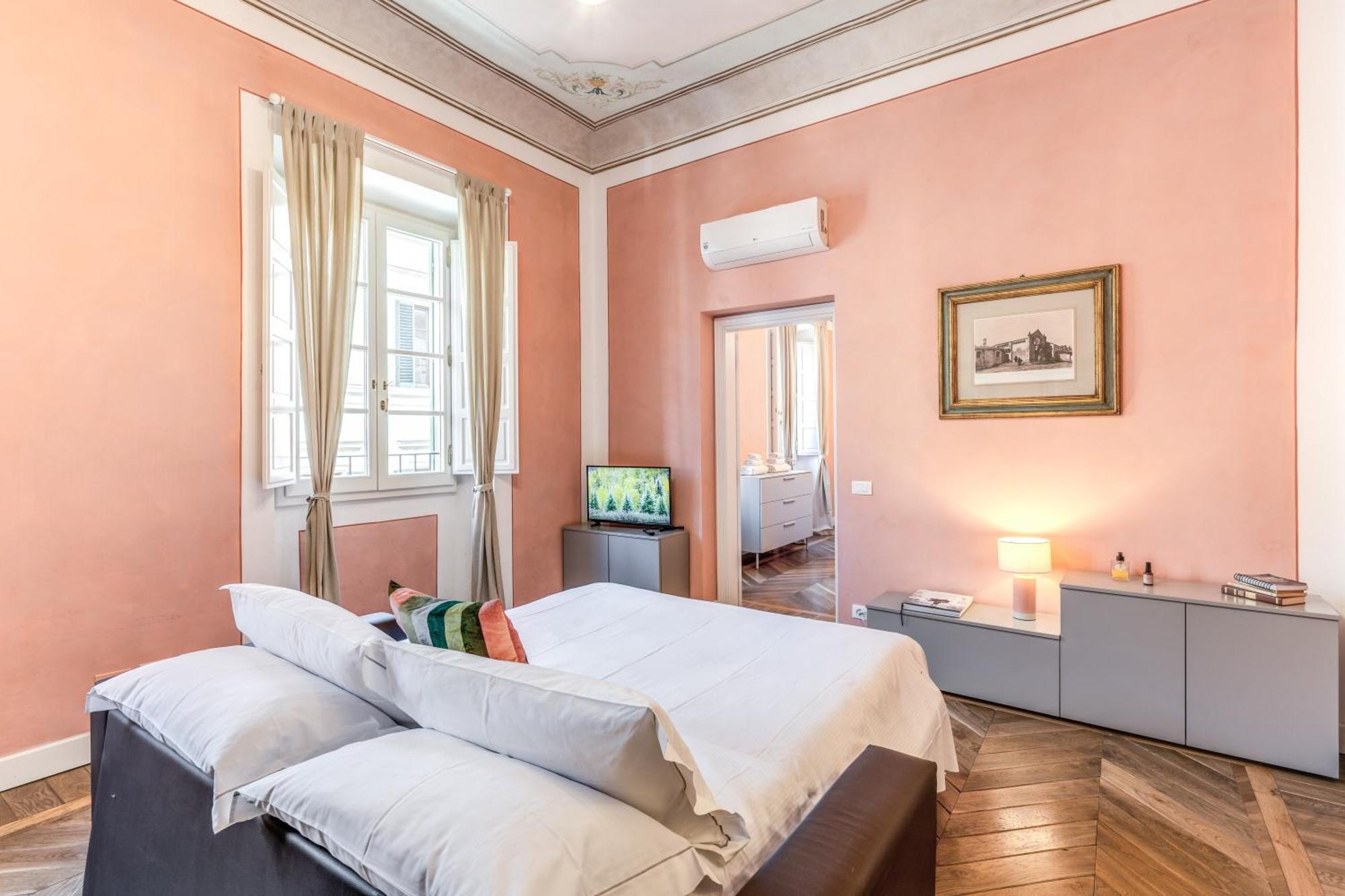 Futura Collection Florence City Center Ngoại thất bức ảnh