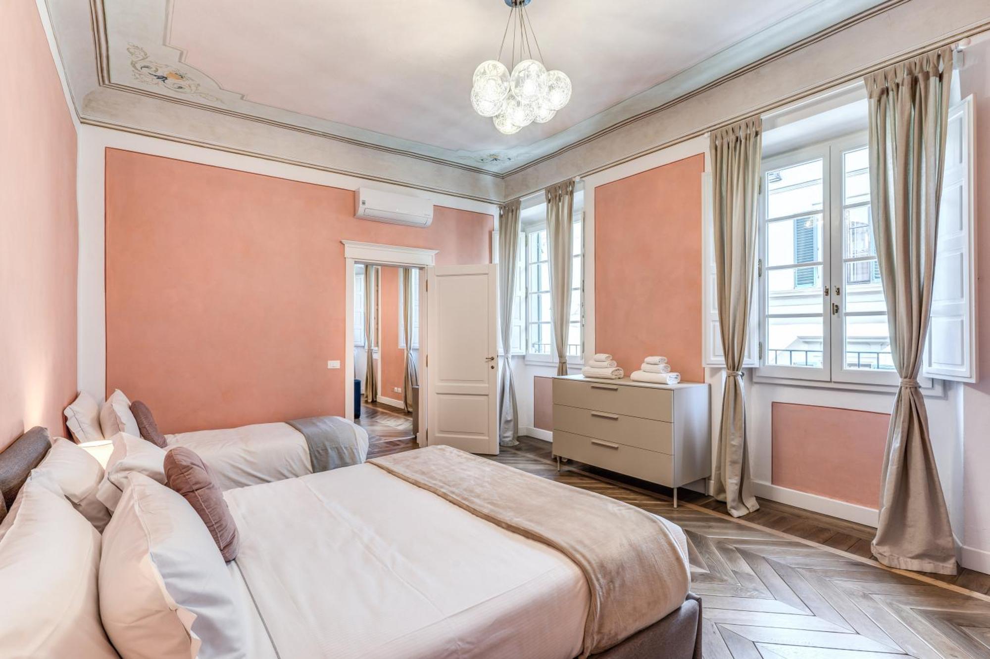 Futura Collection Florence City Center Ngoại thất bức ảnh