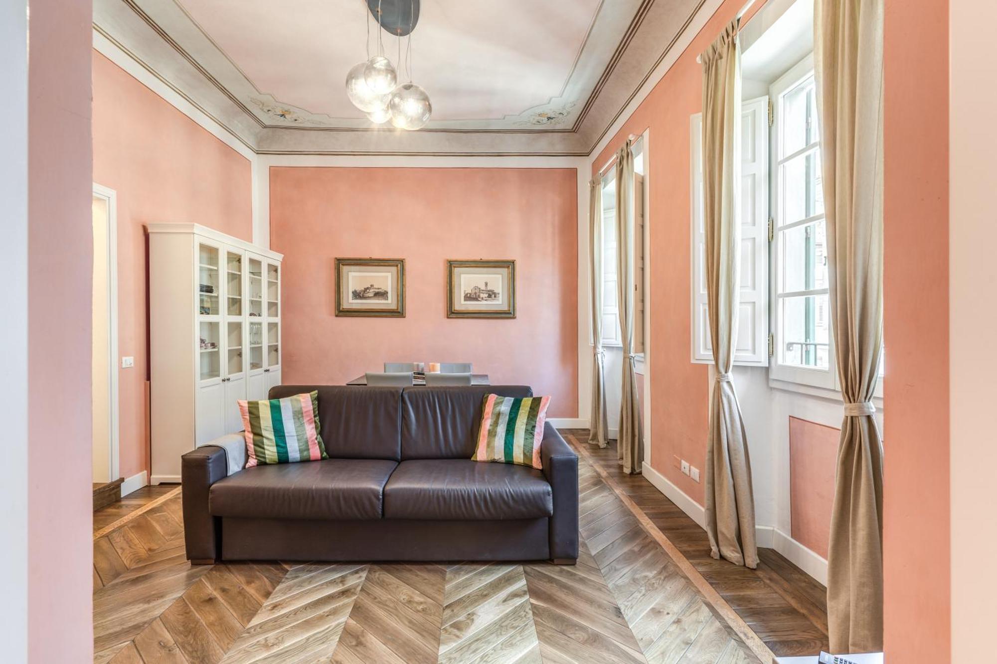 Futura Collection Florence City Center Ngoại thất bức ảnh
