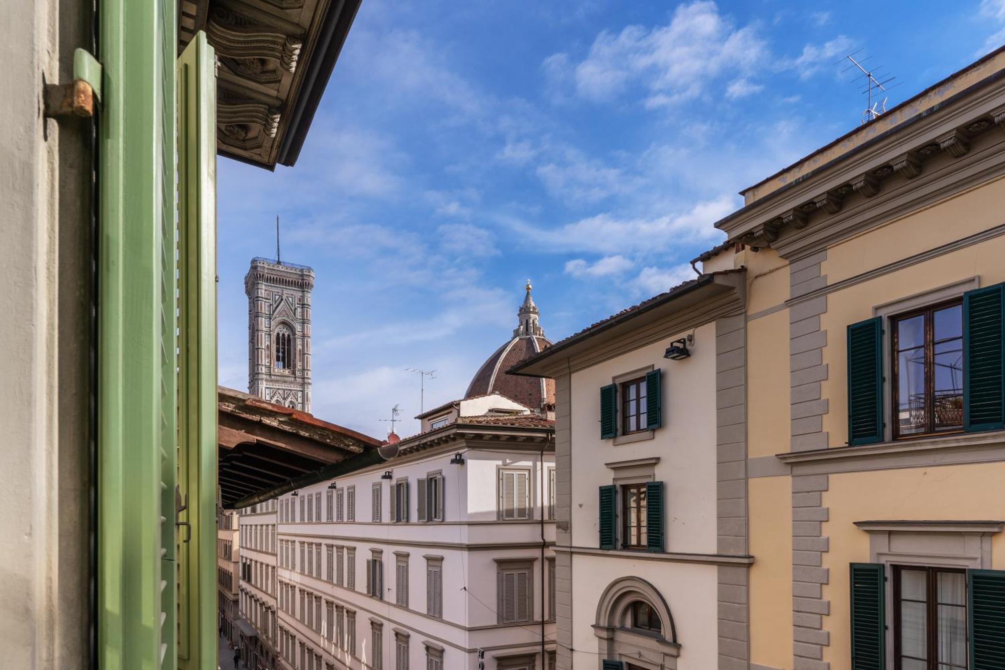 Futura Collection Florence City Center Ngoại thất bức ảnh
