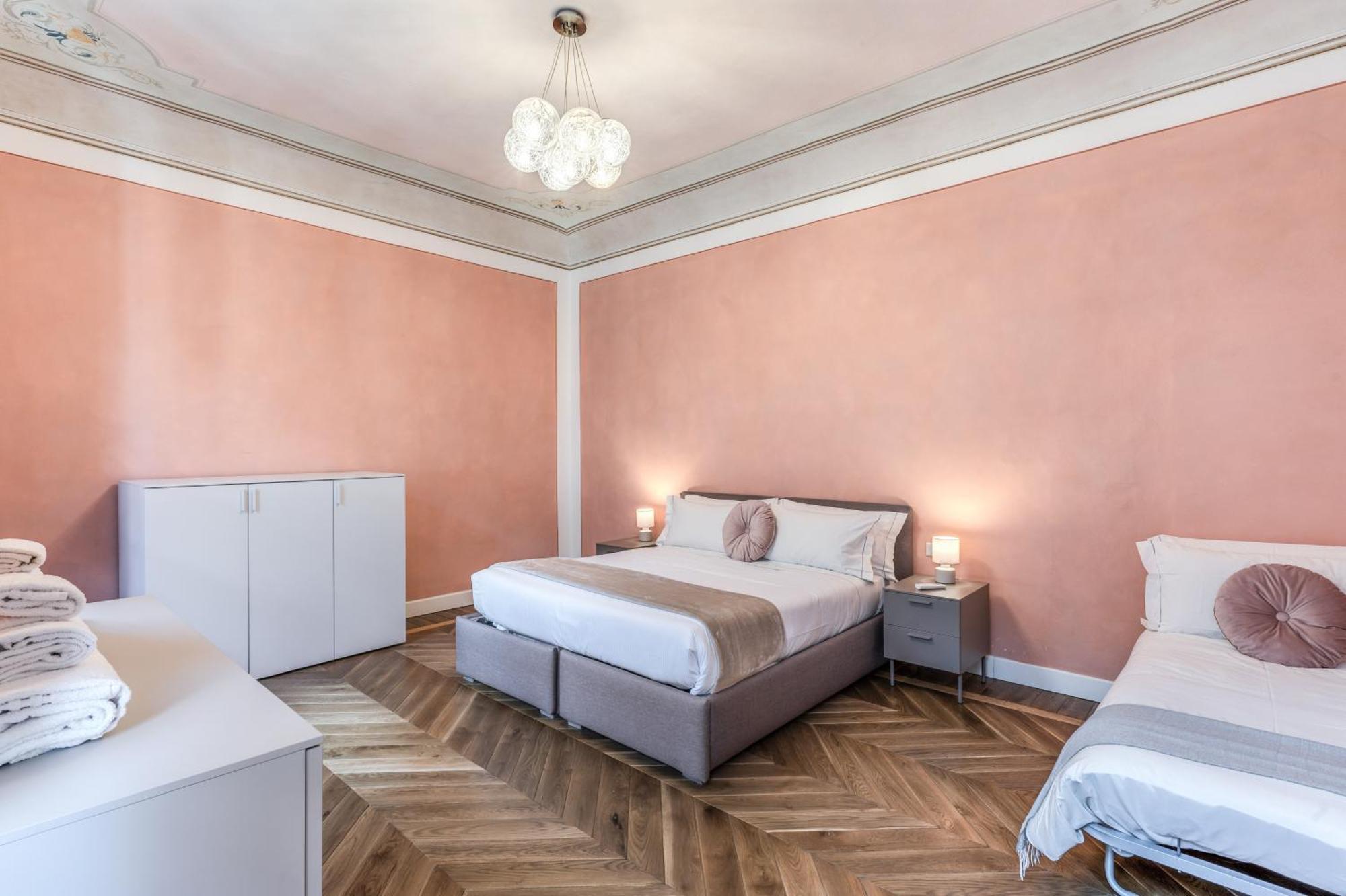 Futura Collection Florence City Center Ngoại thất bức ảnh
