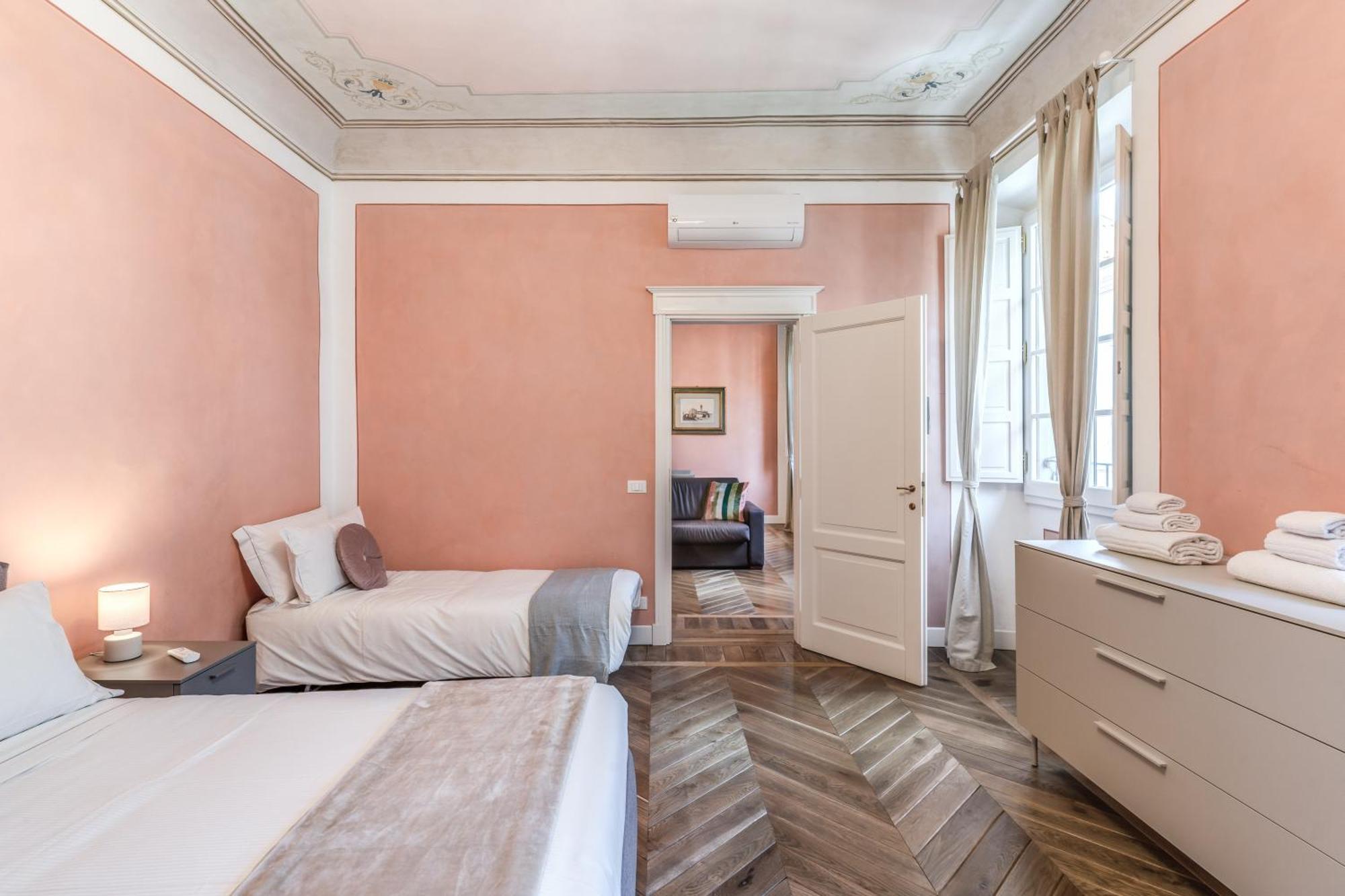Futura Collection Florence City Center Ngoại thất bức ảnh