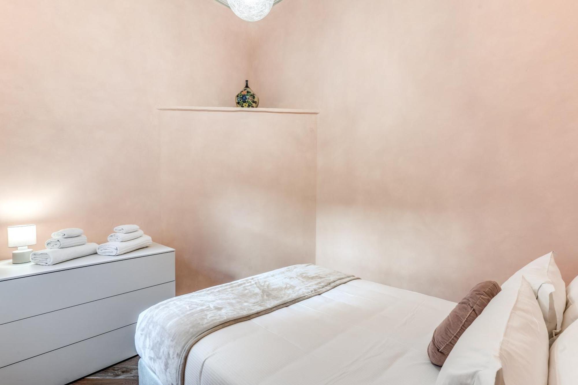 Futura Collection Florence City Center Ngoại thất bức ảnh
