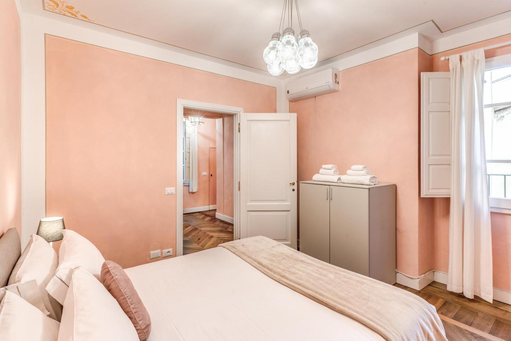 Futura Collection Florence City Center Ngoại thất bức ảnh