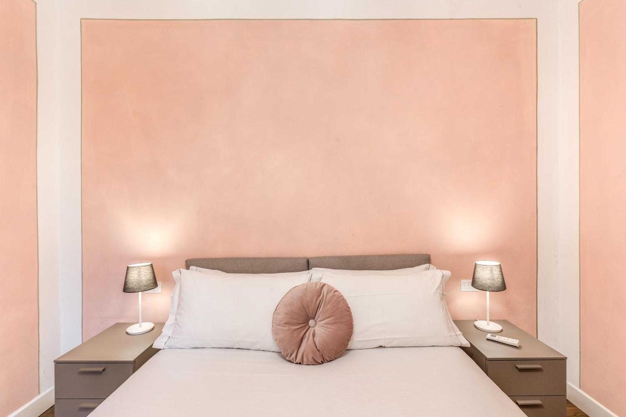 Futura Collection Florence City Center Ngoại thất bức ảnh
