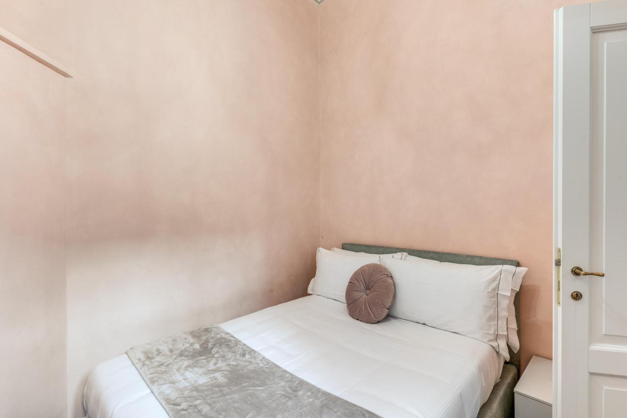 Futura Collection Florence City Center Ngoại thất bức ảnh