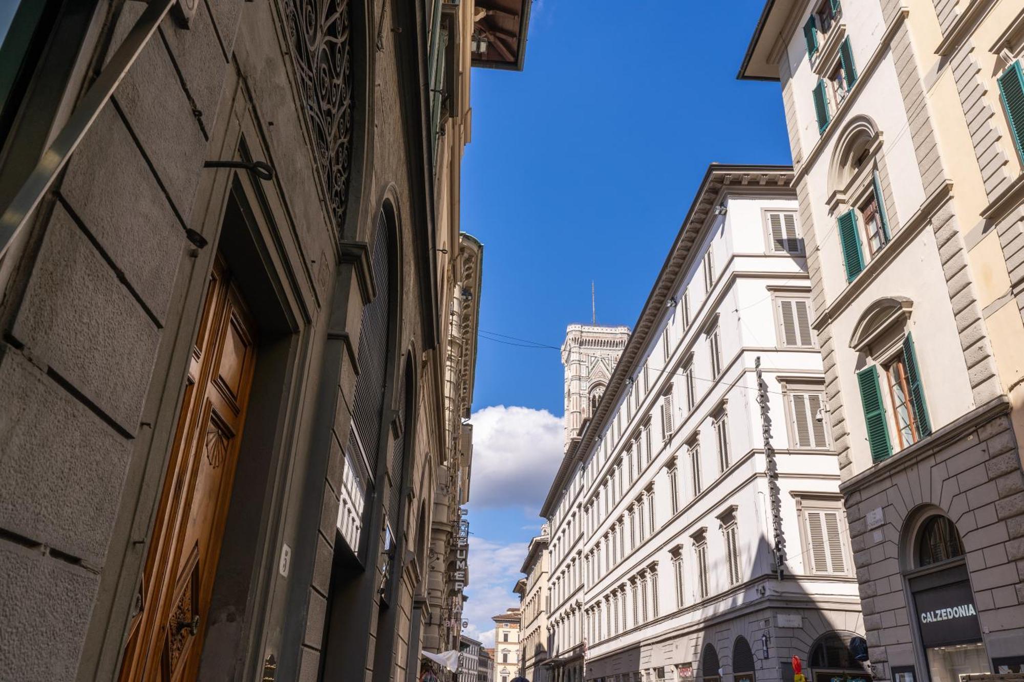 Futura Collection Florence City Center Ngoại thất bức ảnh