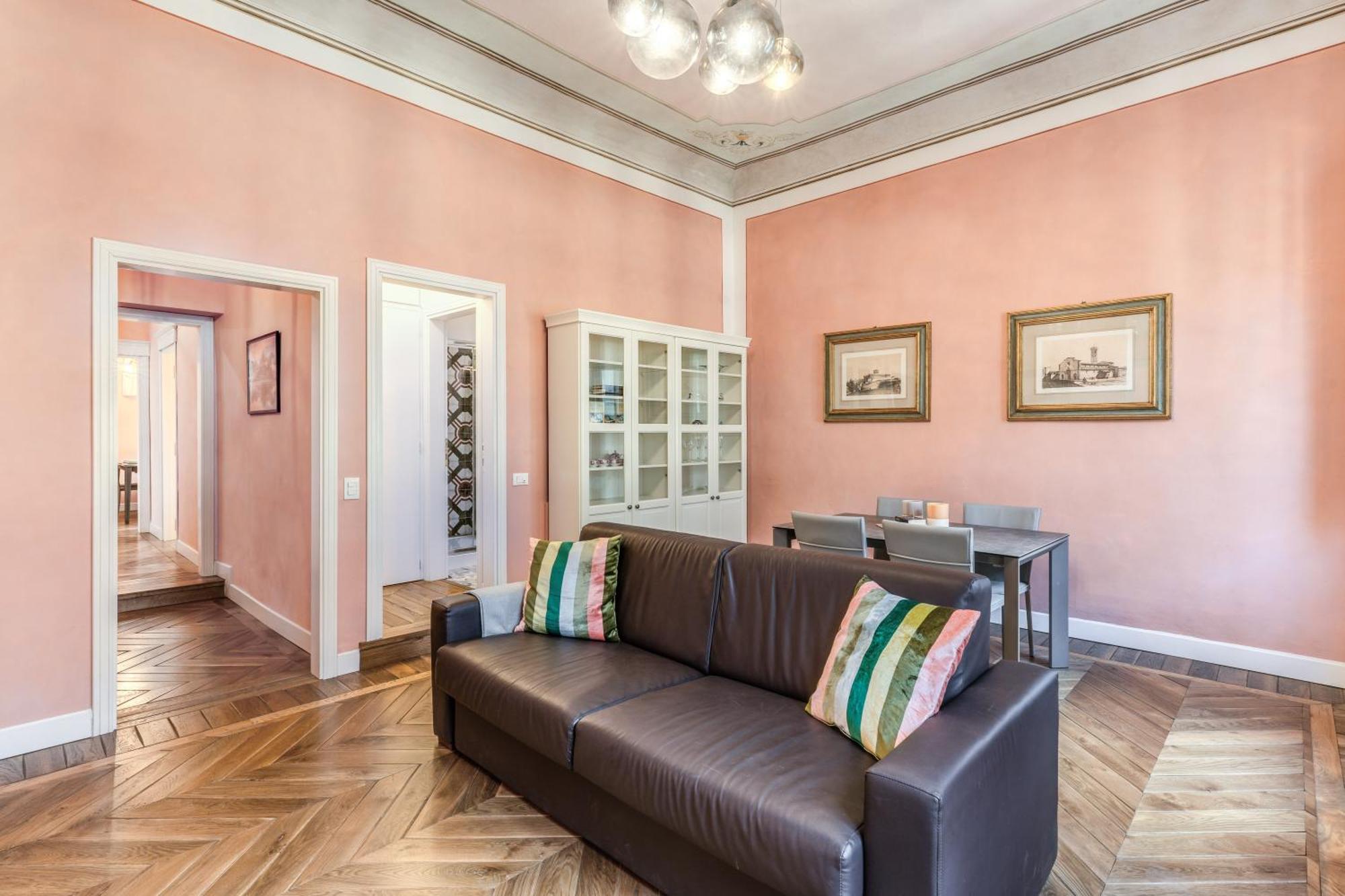 Futura Collection Florence City Center Ngoại thất bức ảnh