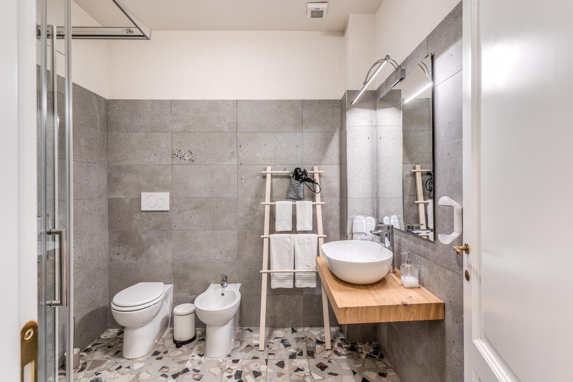 Futura Collection Florence City Center Ngoại thất bức ảnh