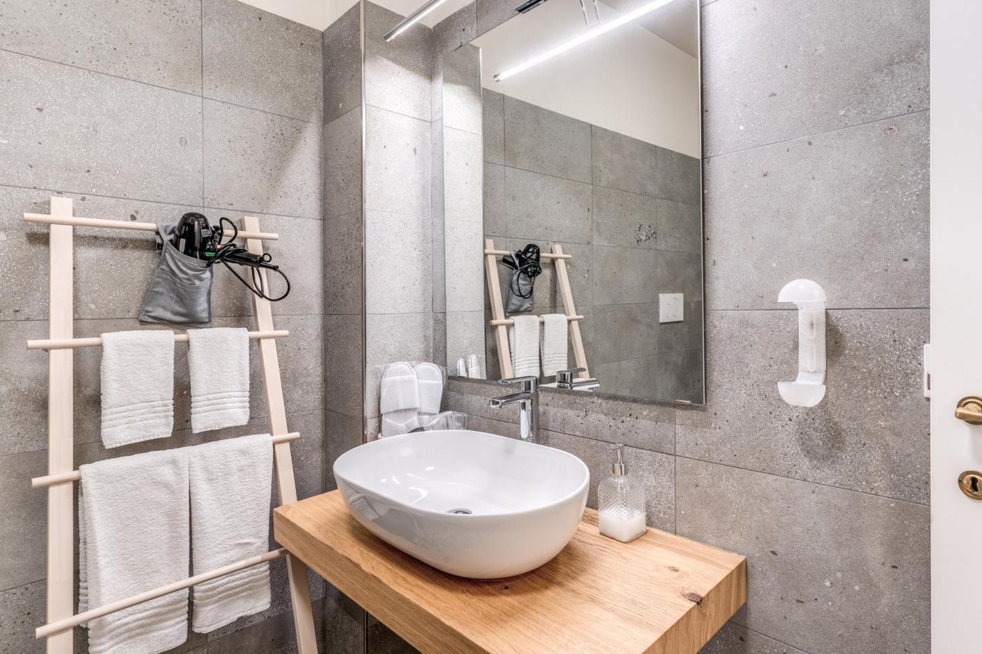 Futura Collection Florence City Center Ngoại thất bức ảnh