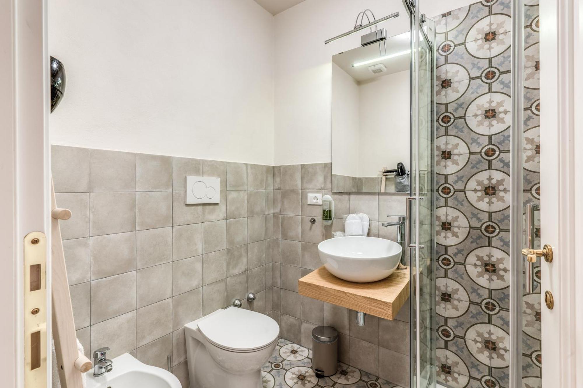Futura Collection Florence City Center Ngoại thất bức ảnh