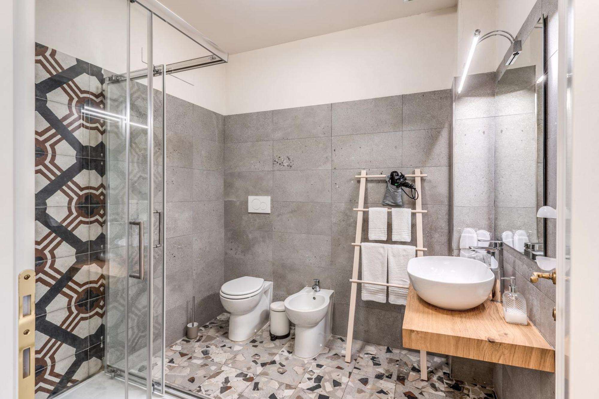 Futura Collection Florence City Center Ngoại thất bức ảnh