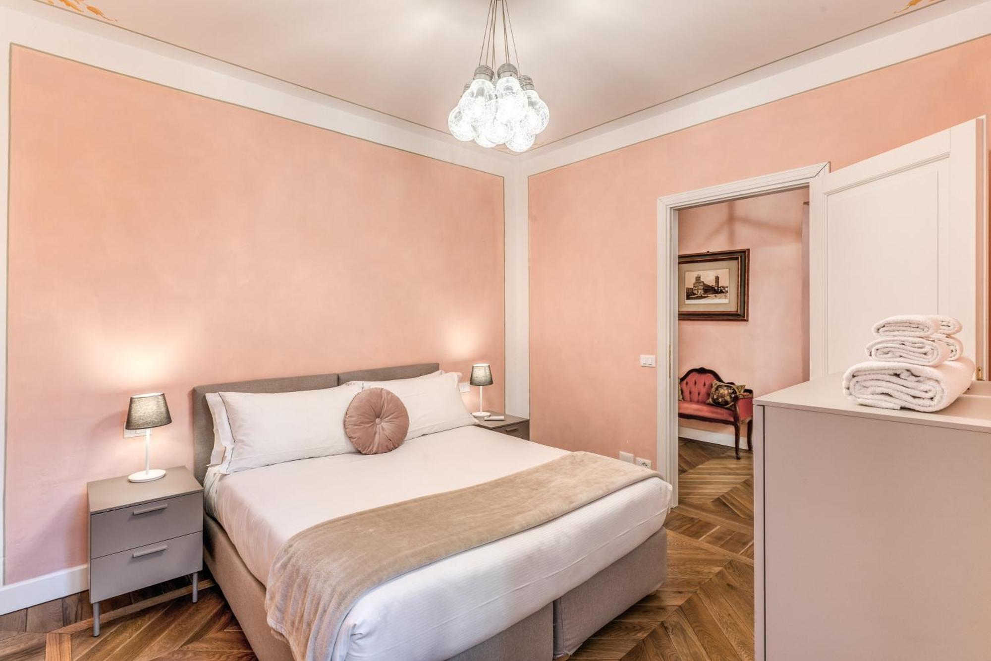 Futura Collection Florence City Center Ngoại thất bức ảnh