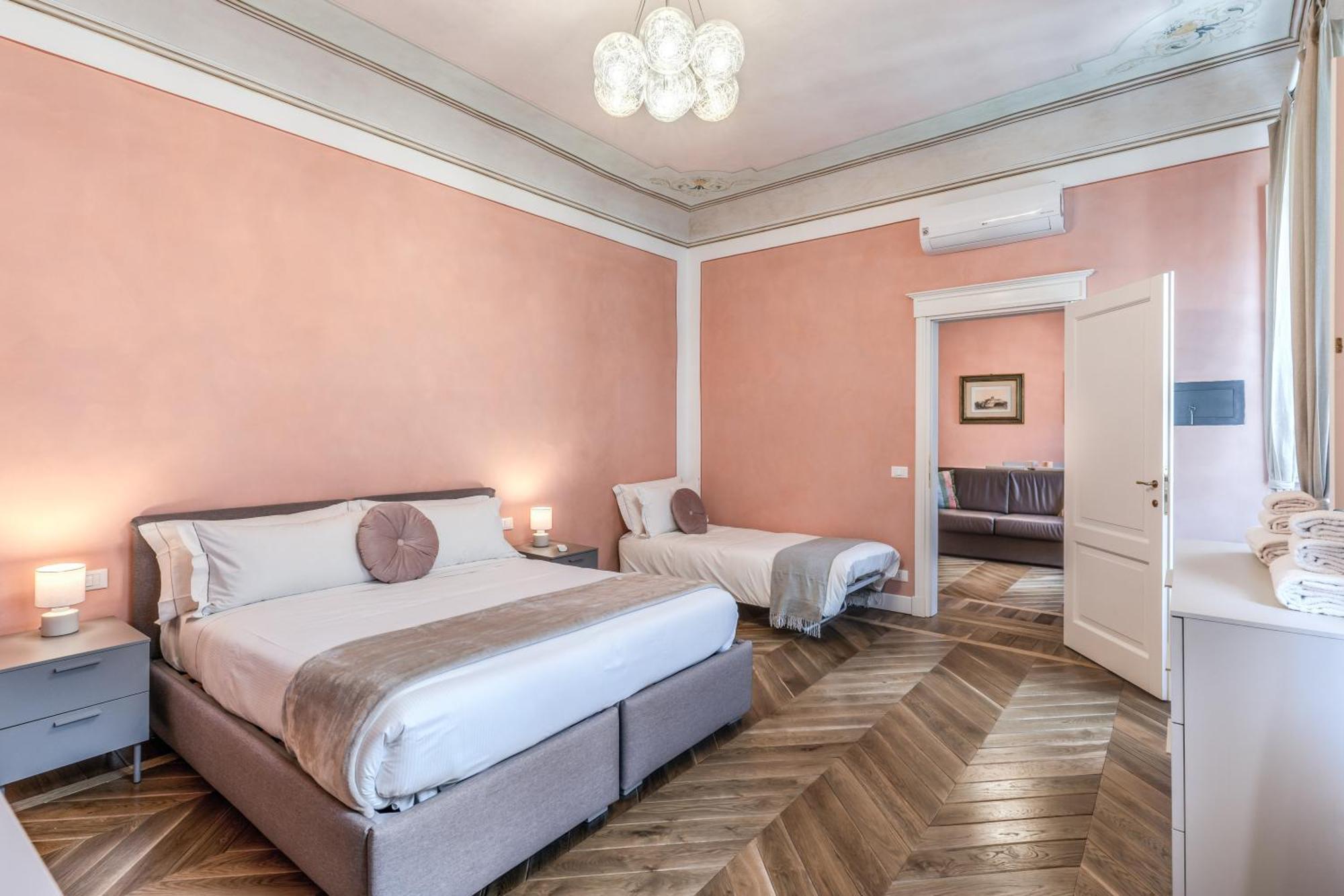 Futura Collection Florence City Center Ngoại thất bức ảnh