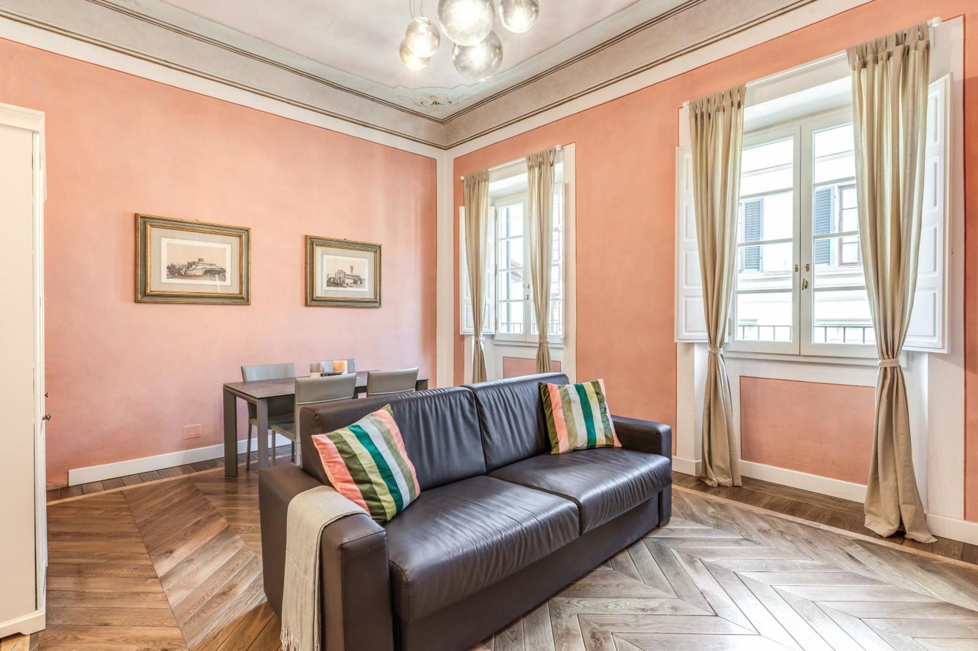 Futura Collection Florence City Center Ngoại thất bức ảnh