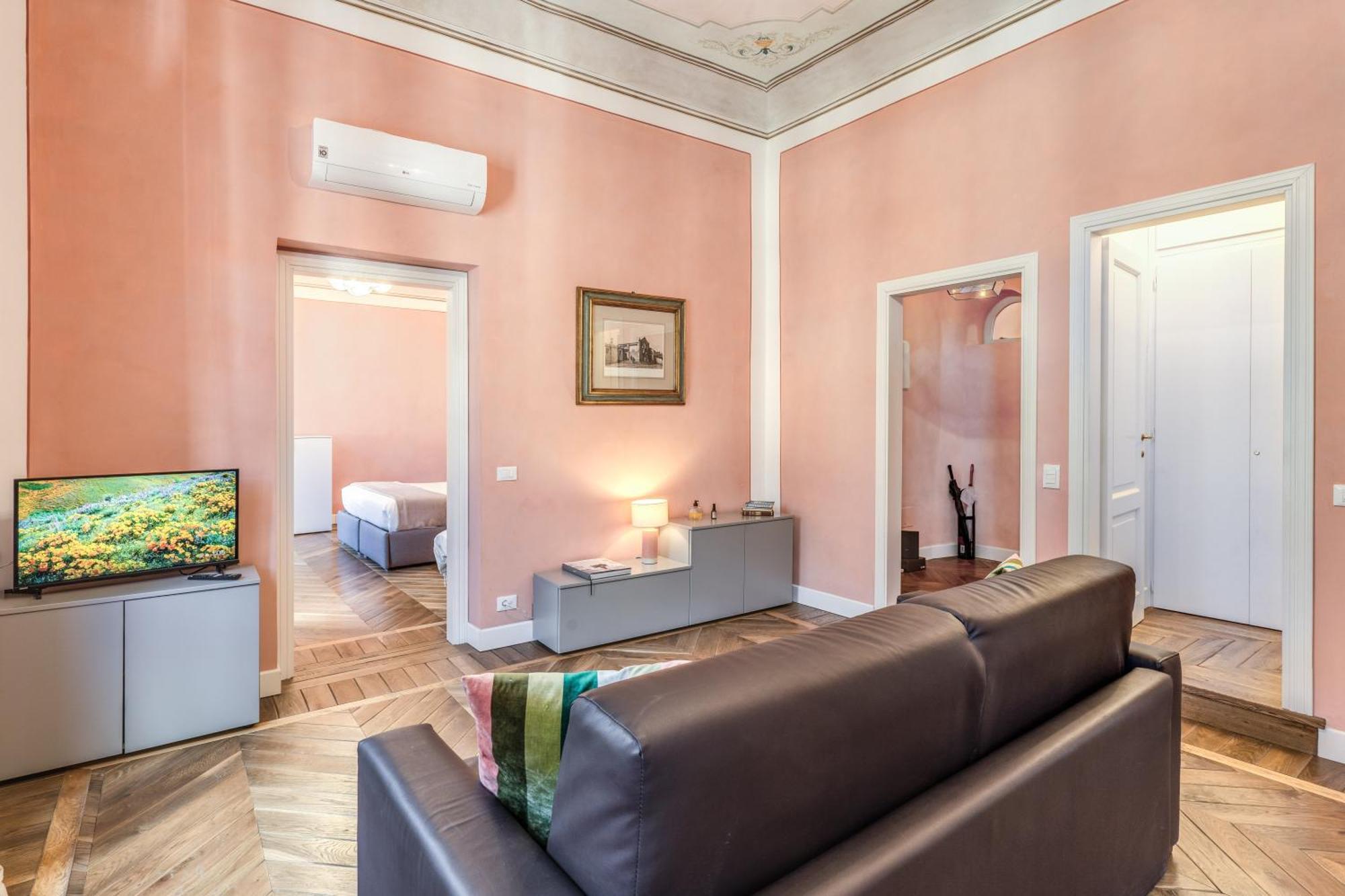 Futura Collection Florence City Center Ngoại thất bức ảnh