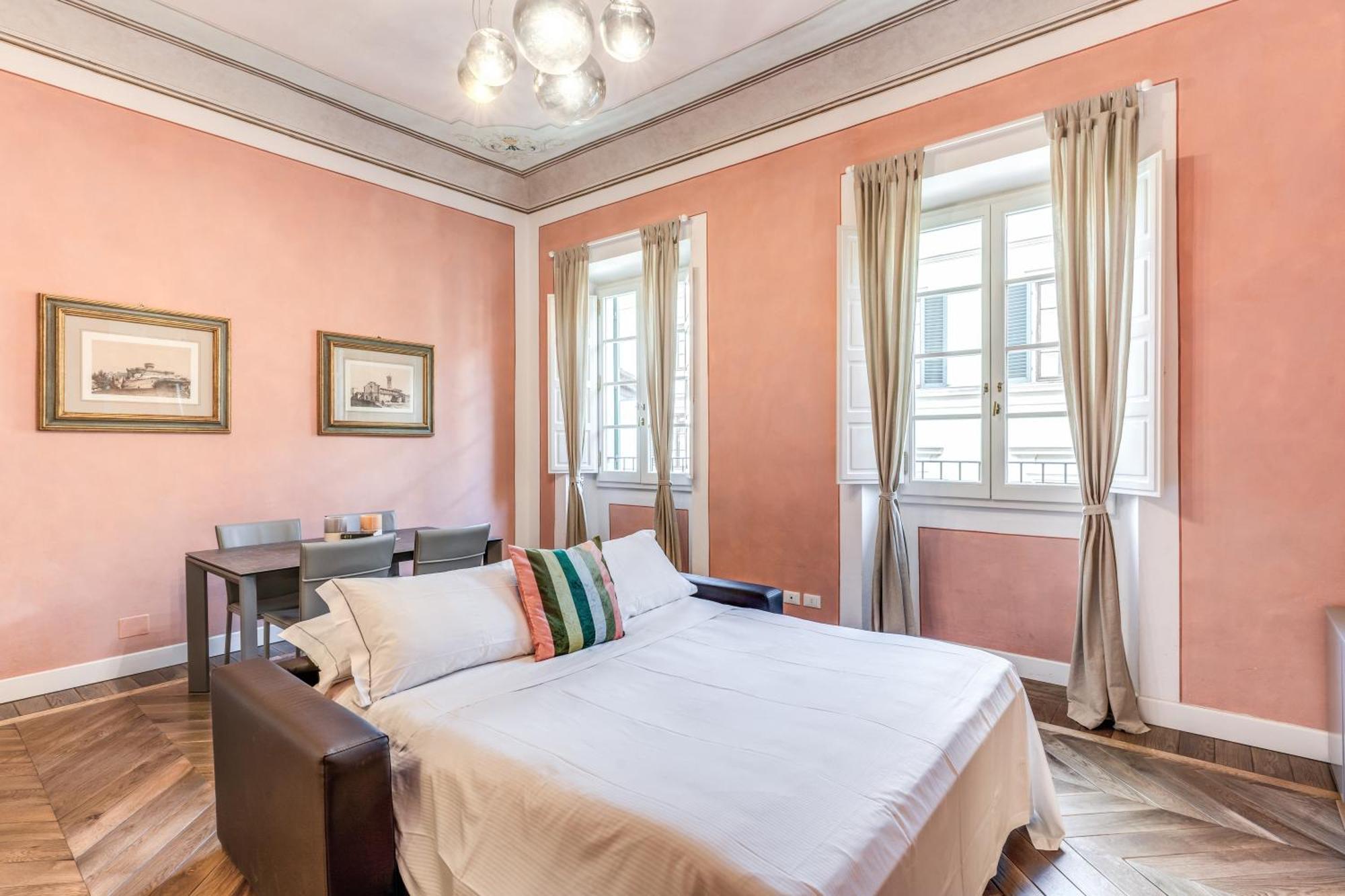 Futura Collection Florence City Center Ngoại thất bức ảnh