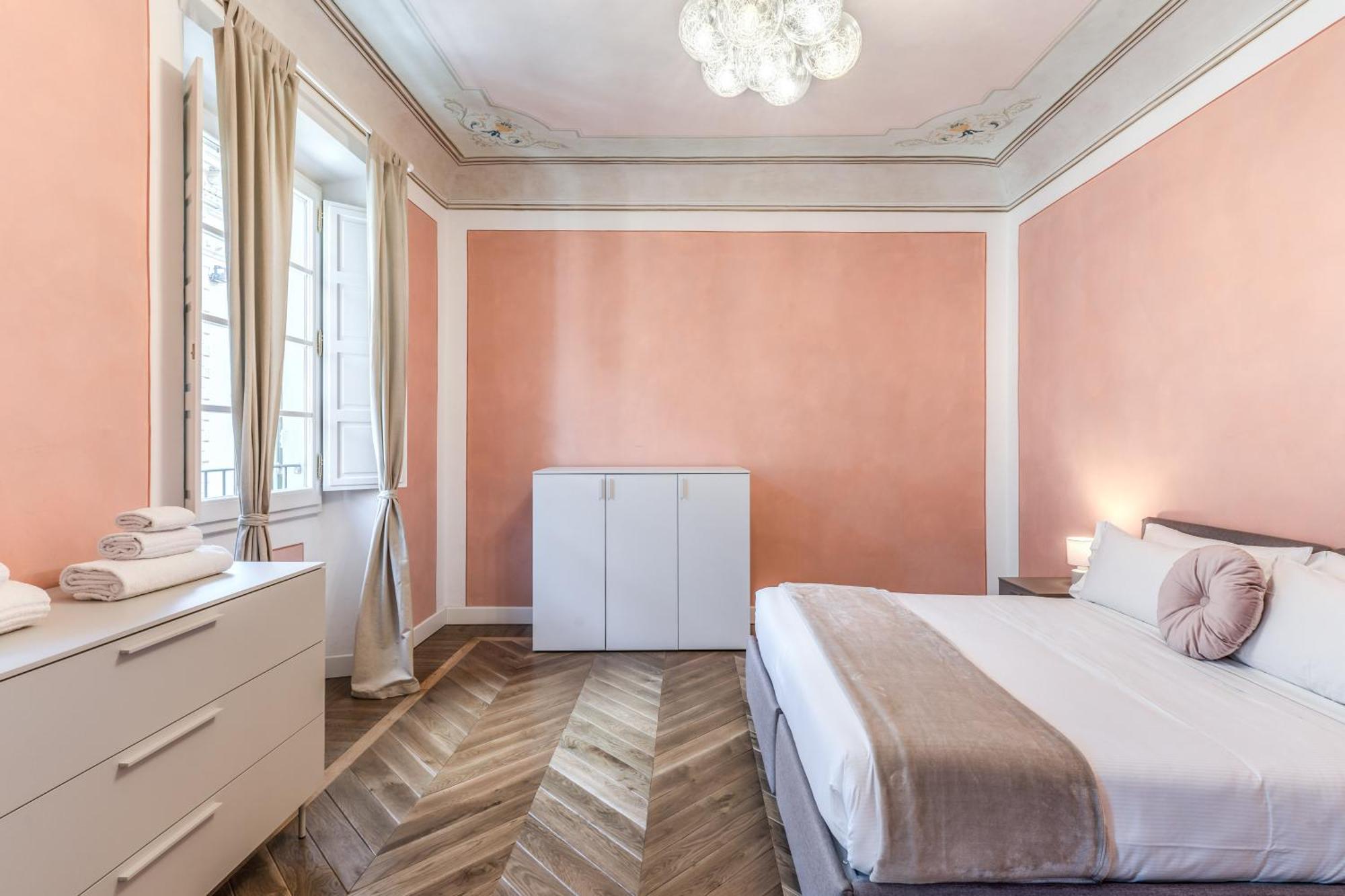 Futura Collection Florence City Center Ngoại thất bức ảnh