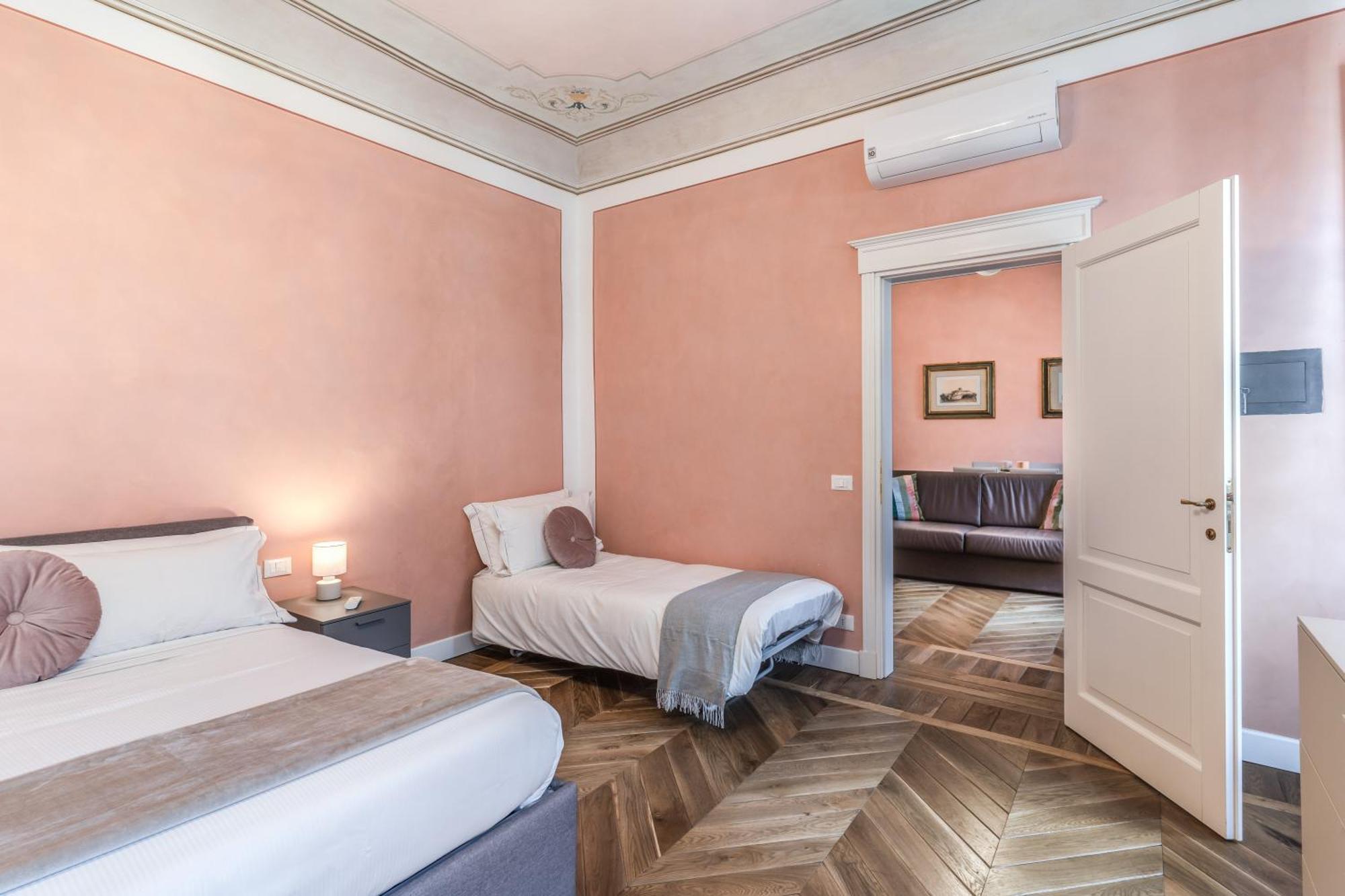 Futura Collection Florence City Center Ngoại thất bức ảnh